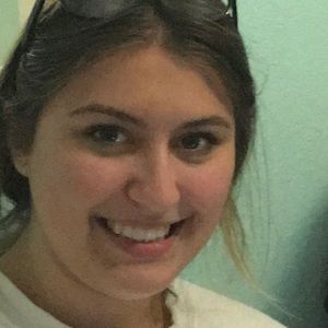 Meet your Posher, Amanda